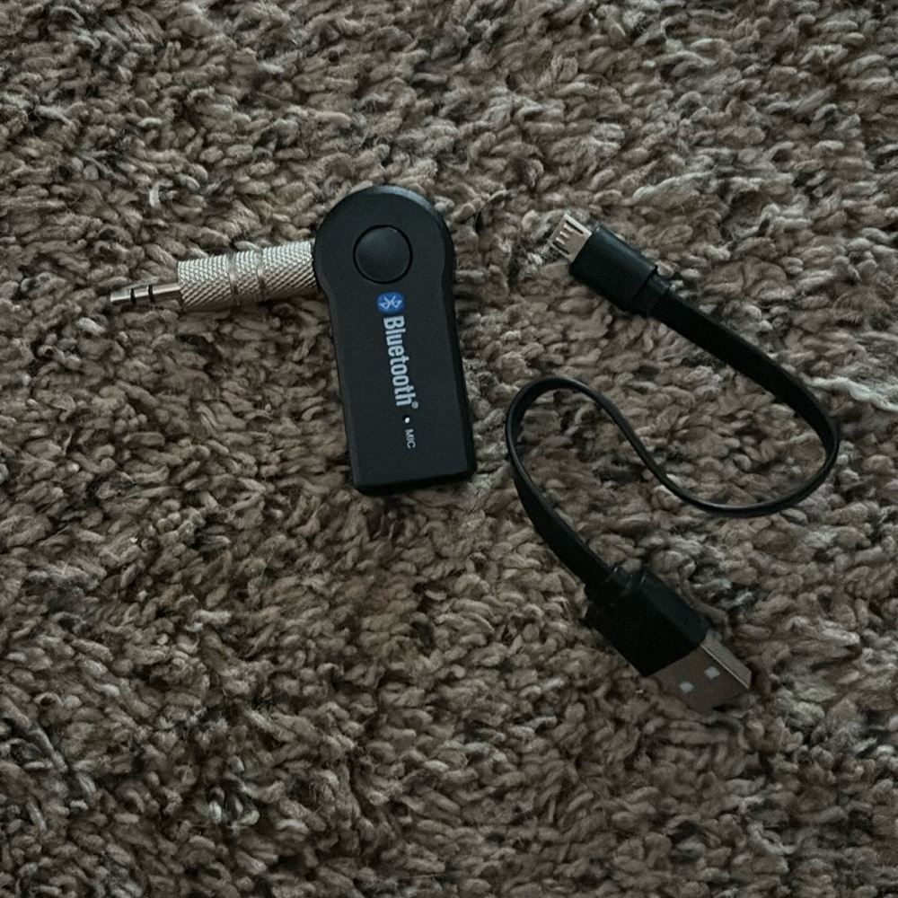 iWorld Bluetooth Car Kit